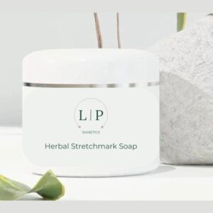 Herbal Stretch Mark Soap